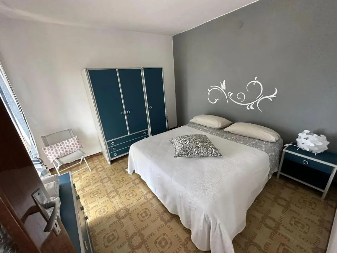 Ca Rosa De Drignana Apartment Vernazza Italy
