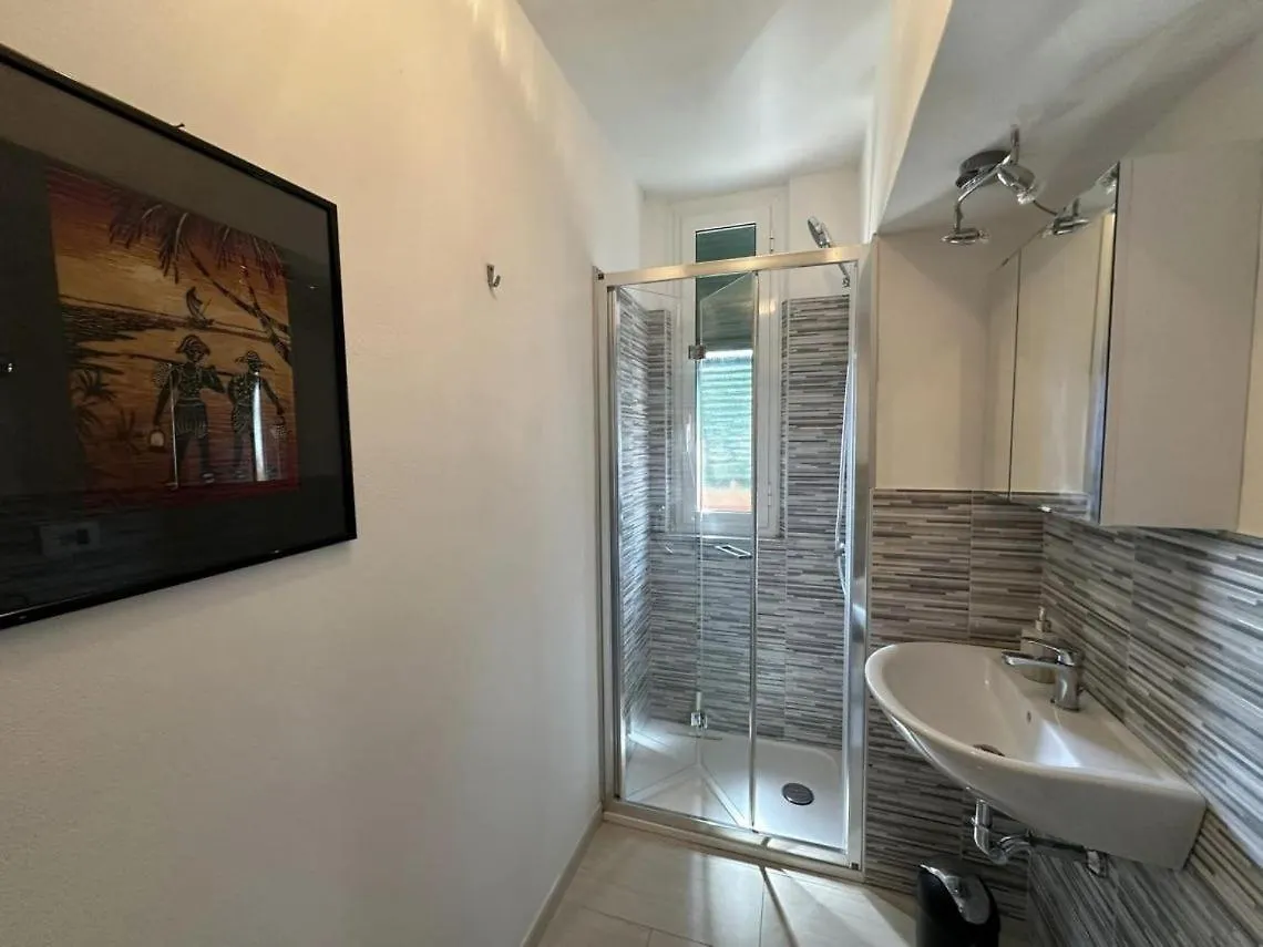 Ca Rosa De Drignana Apartment Vernazza