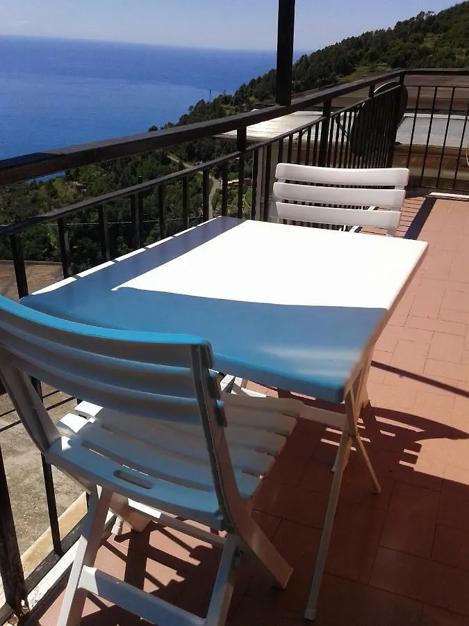 Ca Rosa De Drignana Apartment Vernazza