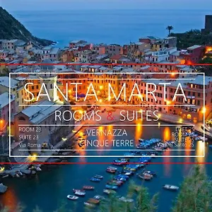  Gasthuis Santa Marta