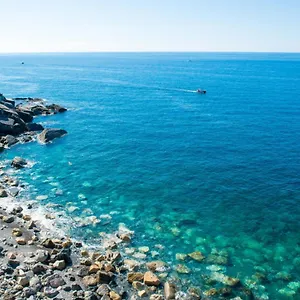 Appartement A Luna In Ma-Sea View Room Or Apartment Citr O11O3Ocavoo50, Vernazza