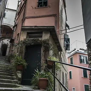 A Ca Da Nonna Di Callo Luca Pensión