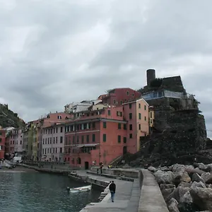 Hébergement de vacances 