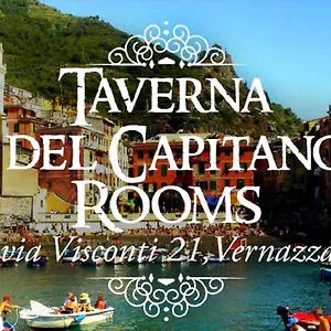  Gasthuis Taverna Del Capitano