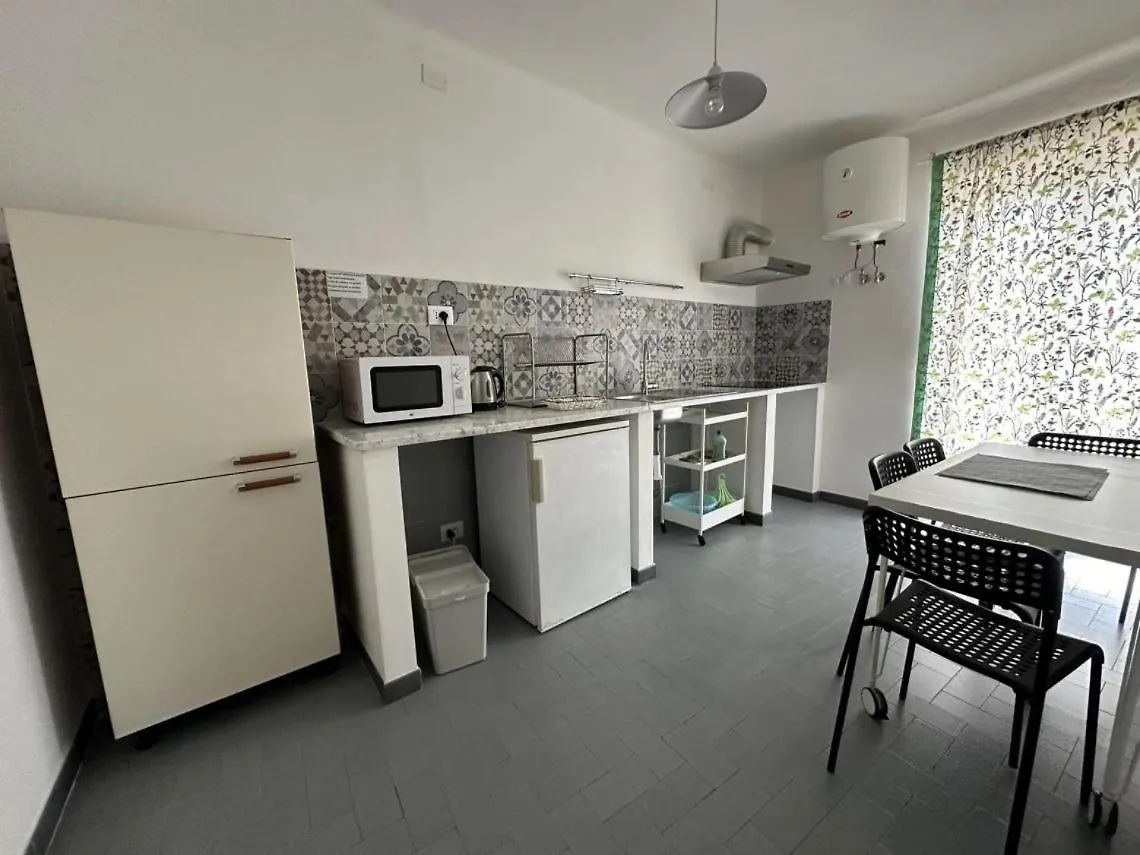 Ferienwohnung Ca Rosa De Drignana Vernazza 0*,  Italien