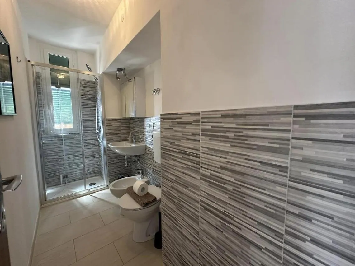 Apartment Ferienwohnung Ca Rosa De Drignana Vernazza