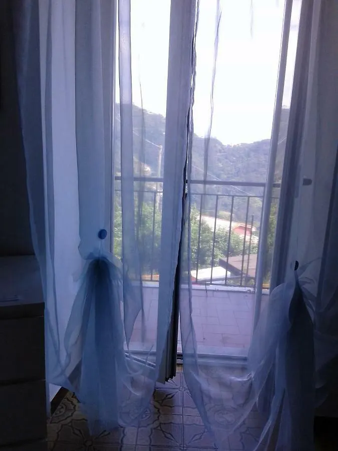 Ferienwohnung Ca Rosa De Drignana Vernazza